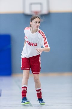 Bild 29 - wCJ NFV Futsalturnier